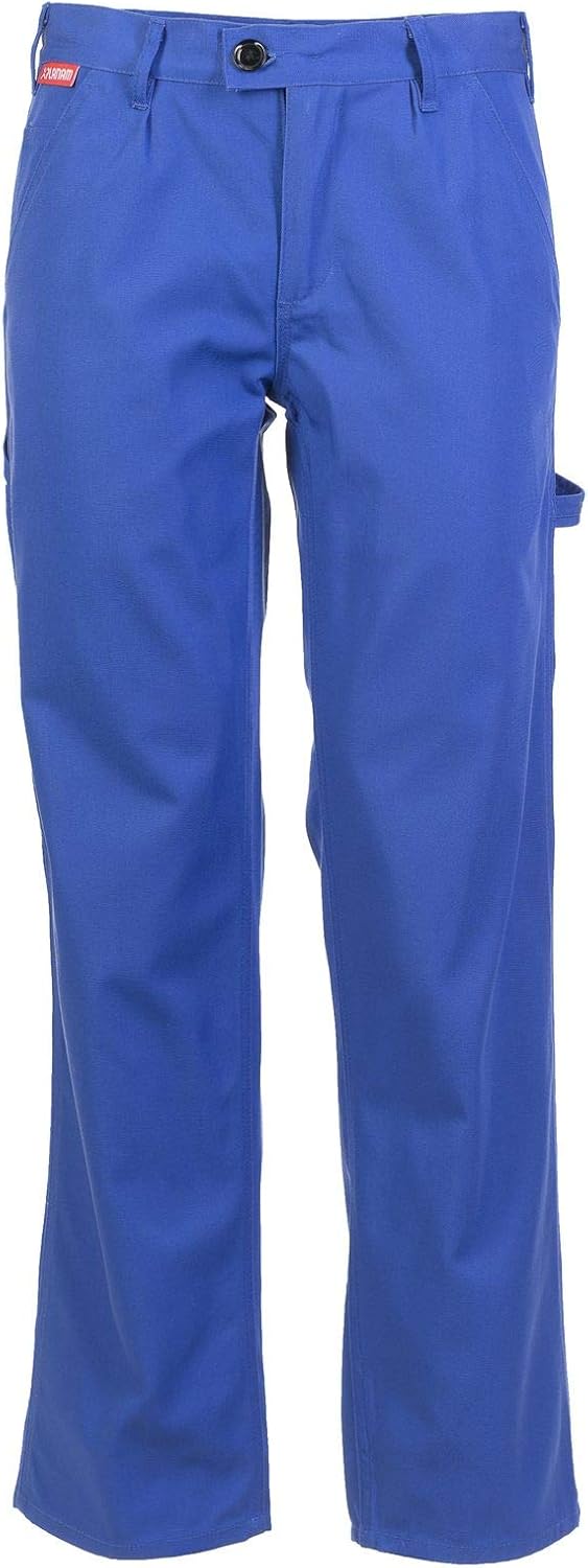 Planam Bundhose MG 300 Grösse 25, kornblau, 236025 Kornblau 25, Kornblau 25