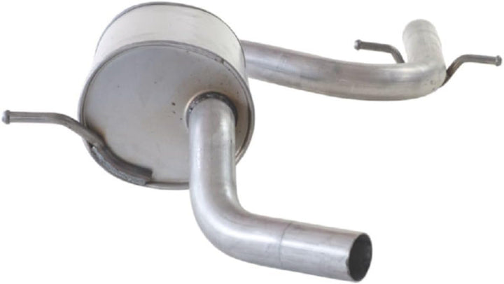 Bosal 233-811 Mittelschalldämpfer