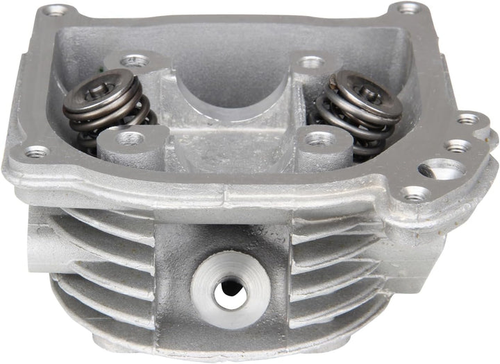Zylinderkopf 80ccm inkl. Ventile für China Roller, Baotian, Benzhou, Ering, MKS, Rex RS450