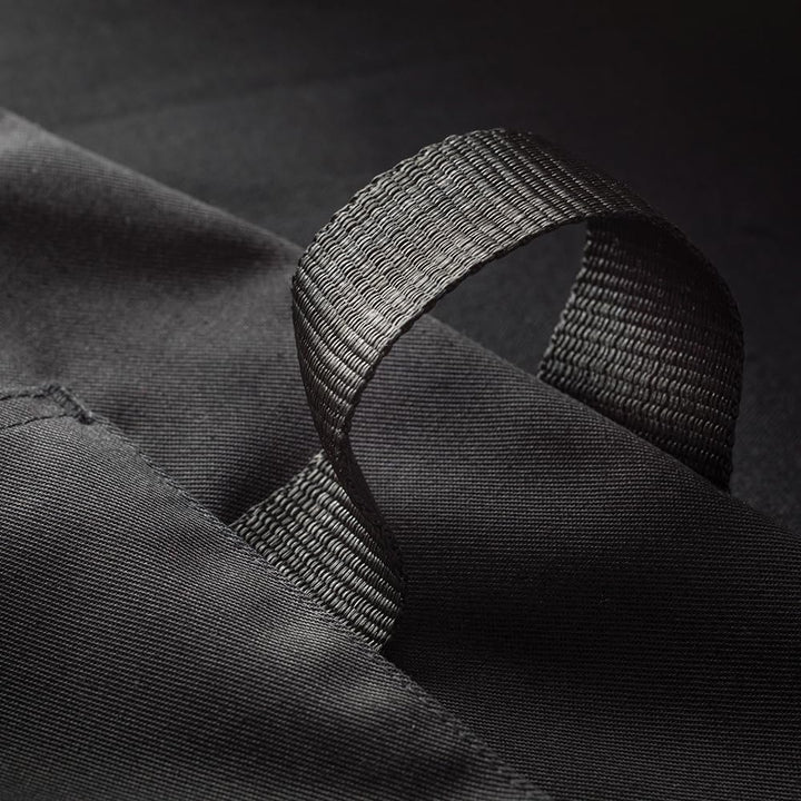 Scruffs Herren Arbeiter Hose, Schwarz Arbeitshose 54W / 32L Schwarz (Black 001), 54W / 32L Schwarz (