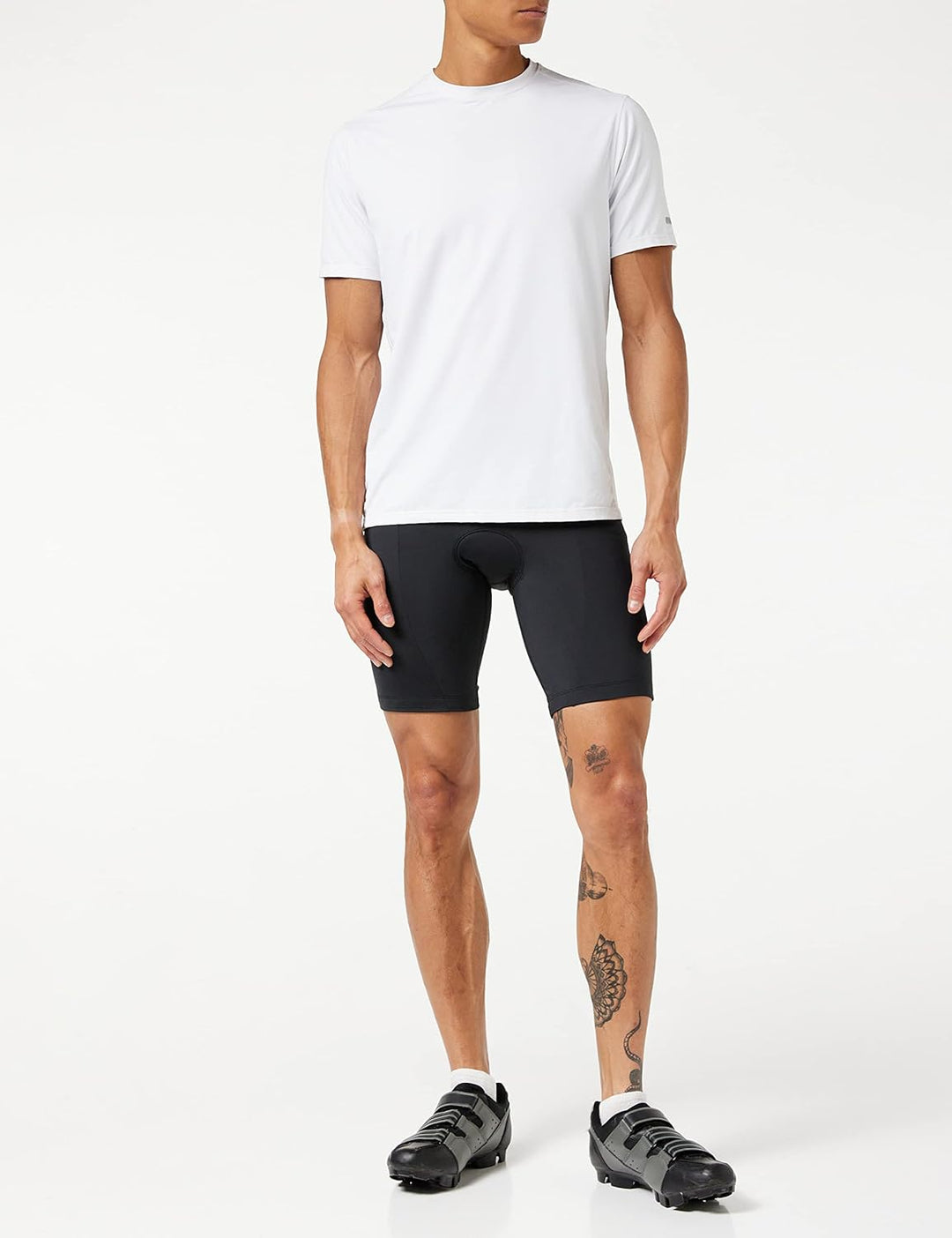 VAUDE Hose Men's Active Pants XS Black Uni, XS Black Uni