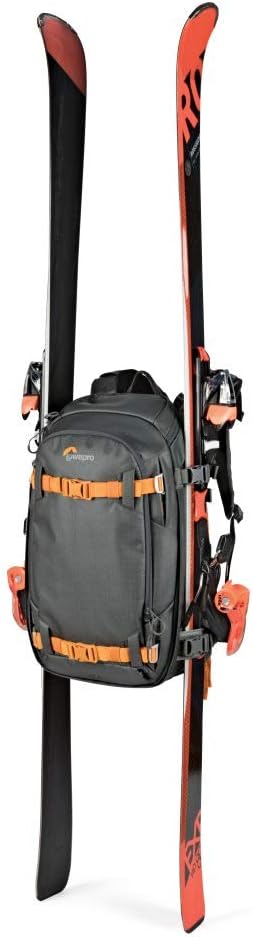 Lowepro LP37226-PWW Whistler BP 350 AW II Outdoor Rucksack (geeignet für jede Jahreszeit für Pro DSL