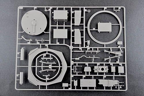 Trumpeter 1/16 PzKpfw IV Ausführung H, Mehrfarbig, TRU00920