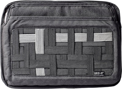 Cocoon GRID-IT UBER - 13" MacBook Pro Tasche & Organizer mit elastischen Bändern / Aktentasche zum U