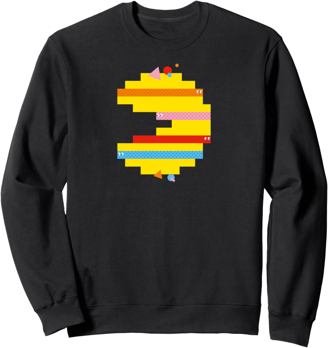 PAC-MAN Sweatshirt