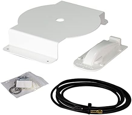 Maxview MXL050/GKIT1 Roam Grey Halterung Befestigungsset für Maxview Roam 3G/4G Antenne
