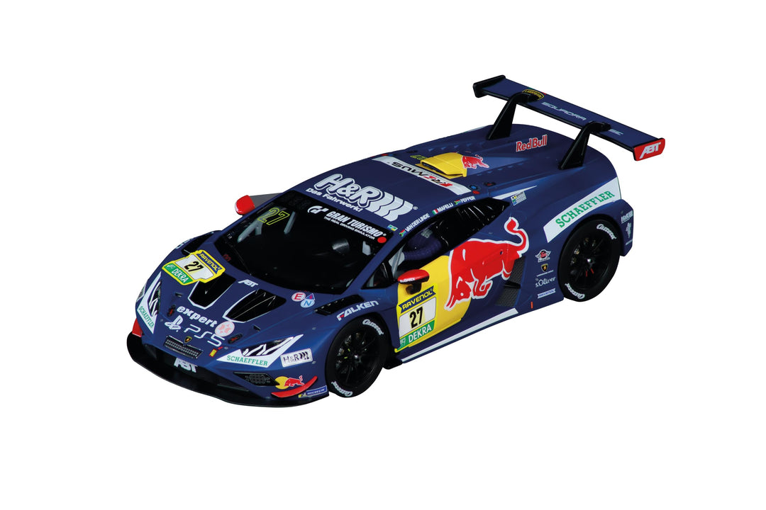 Carrera Lamborghini Huracán GT3 Evo2 'ABT-Sportsline, No.2