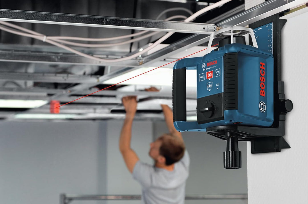 Bosch GRL 300 HV Professional Rotation Laser