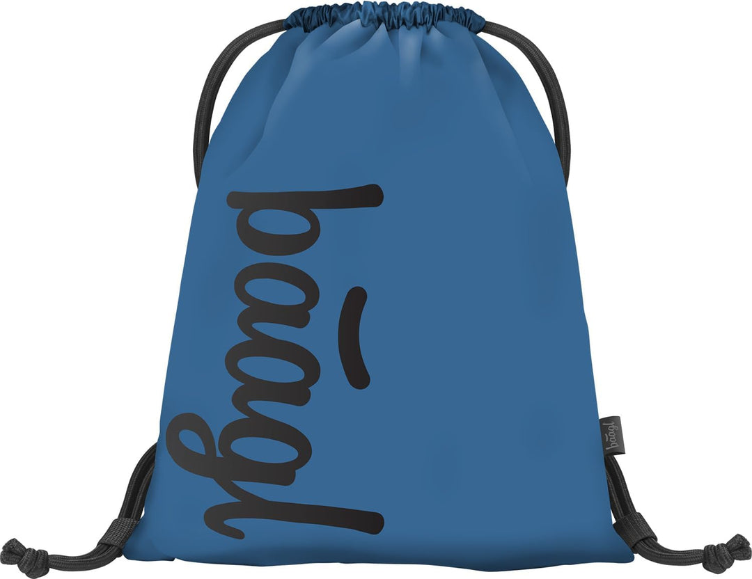 Baagl Schulrucksack Set 3 Teilig, Ergonomischer Grosser Rucksack mit Kühlfach für Jungen Mädchen Tee