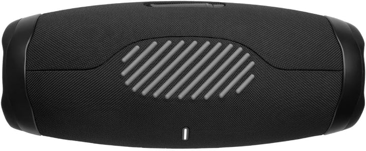 JBL Boombox 3 – Kabelloser Bluetooth-Lautsprecher – Tragbare, wasserdichte Musikbox mit Innen - und