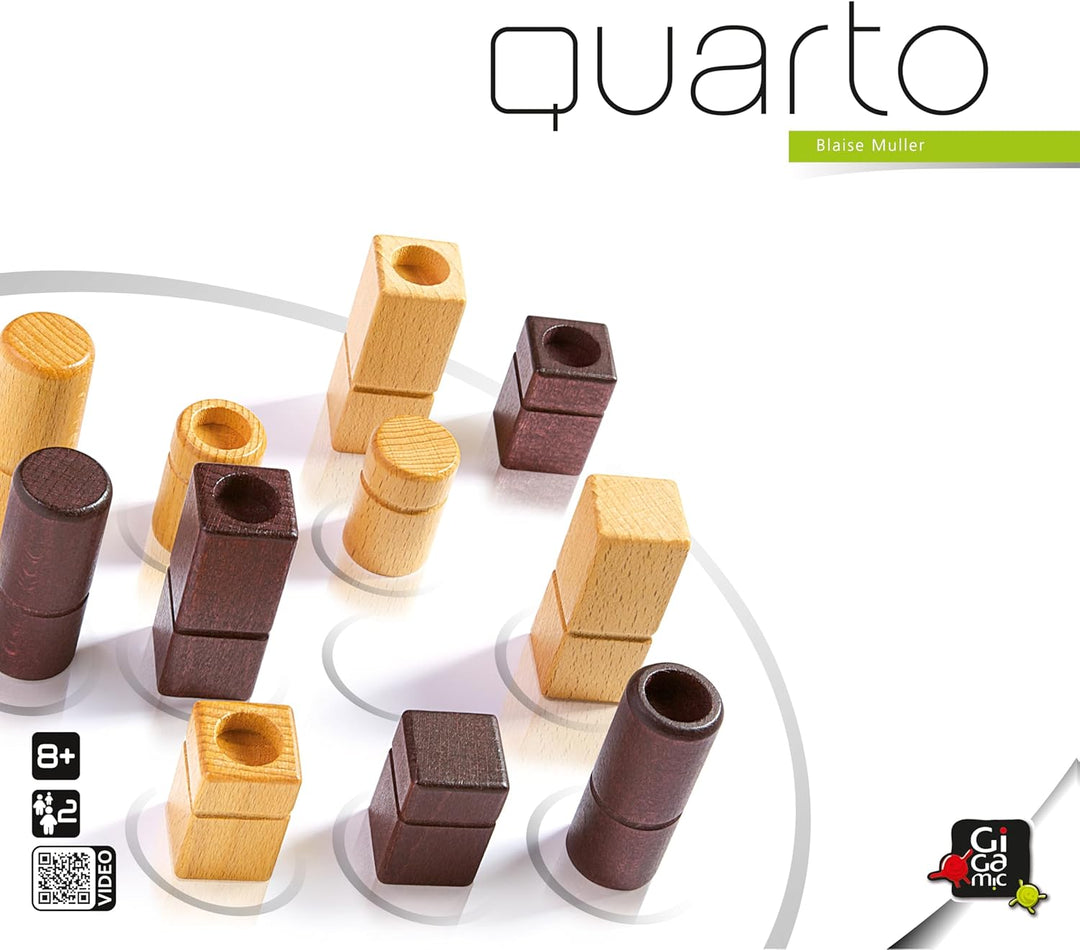 Quarto Classic FR