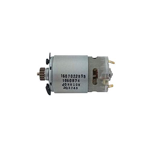 ORIGINAL BOSCH 2609199339 Motor zu GSB 18-2-LI nur für TYP [3601JA5300] Gleichstrommotor
