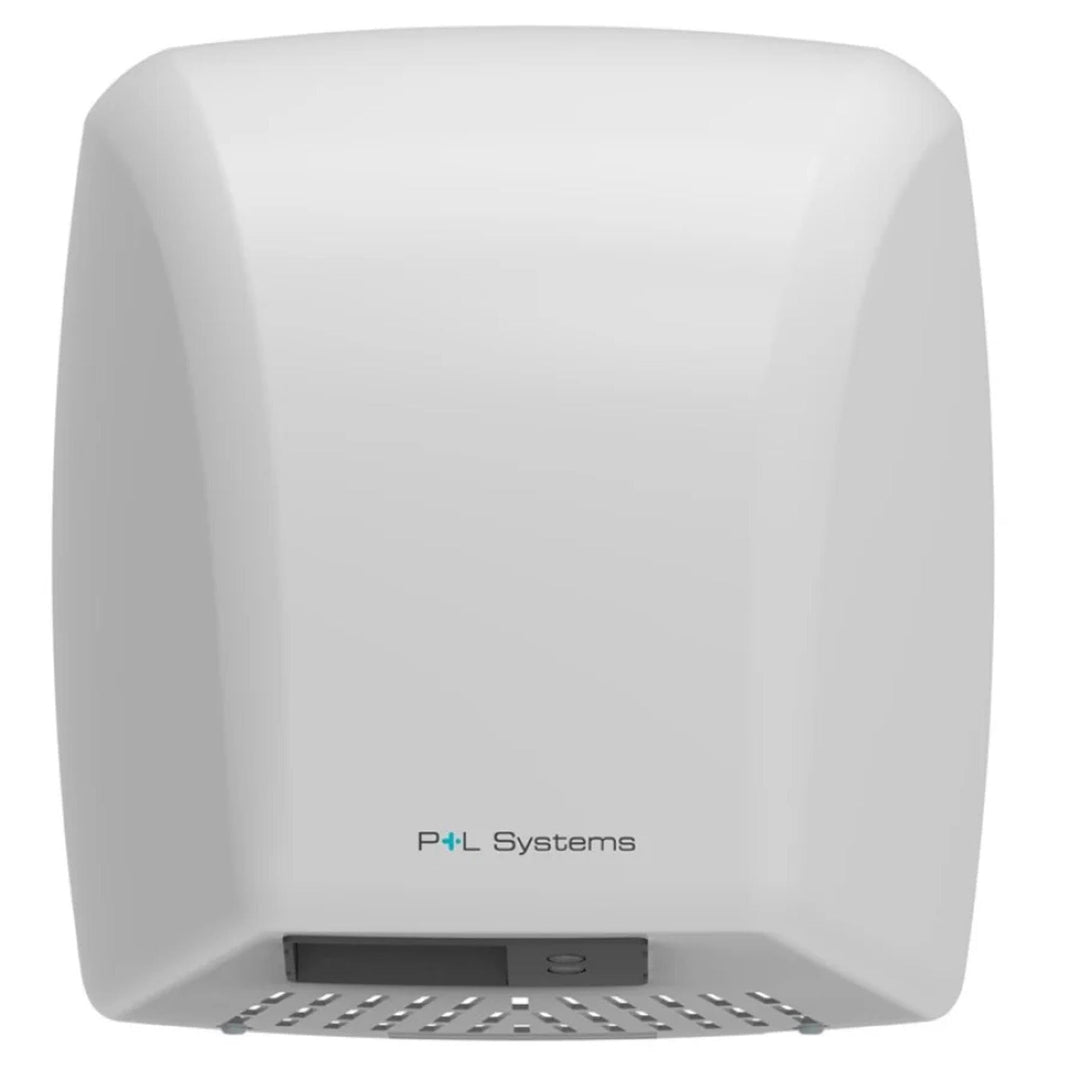 P+L Systems sensorgesteuerter Händetrockner DV2100P