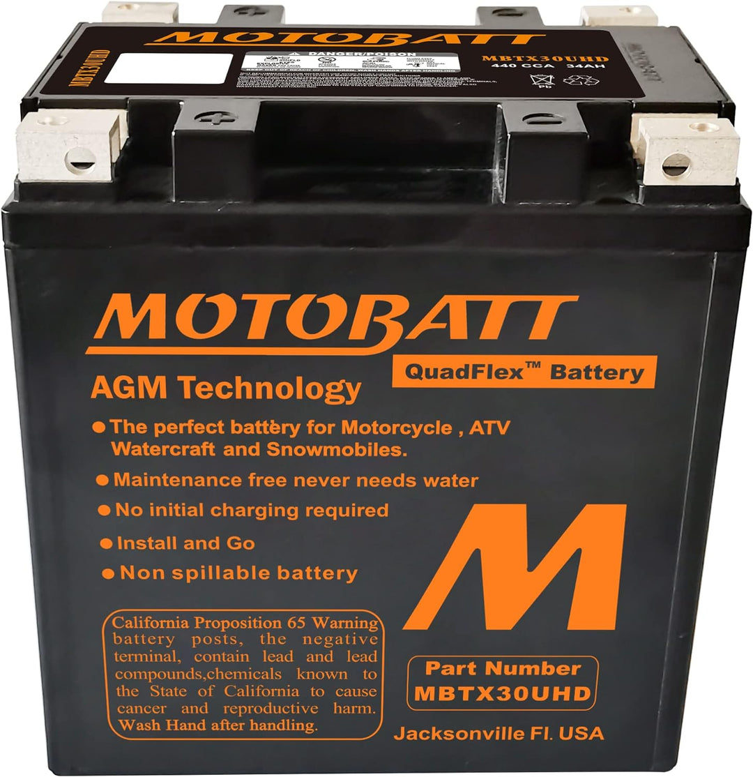 MBTX30UHD
