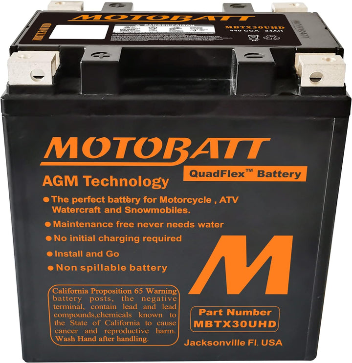 MBTX30UHD