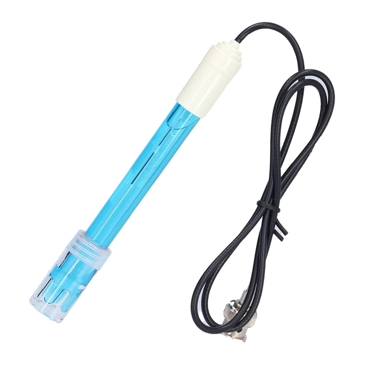 PH-Sonde, Ph201, Bequem zu Tragende BNC-PH-Elektrode, 0–60 ℃ Arbeitstemperatur für die Chemische Ind