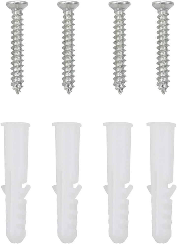 Gecheer Küchenrückwand Spritzschutz 80 x 60 cm (L x B),Glasrückwand Glasplatte Rückwand Herdspritzsc