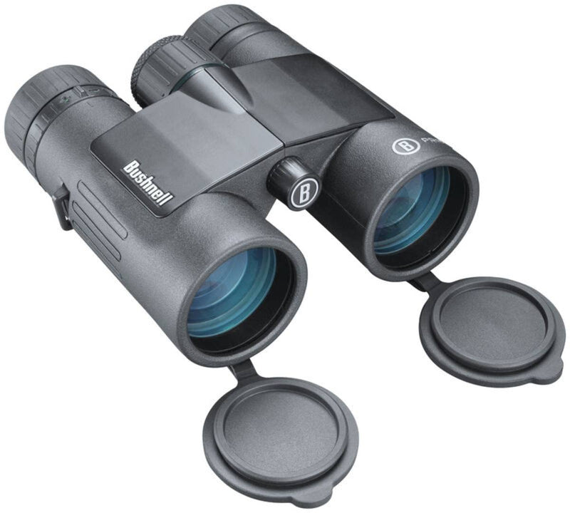 Bushnell BP1042B 10X42 Black Roof Prism Mc Tactical Bag Accessories