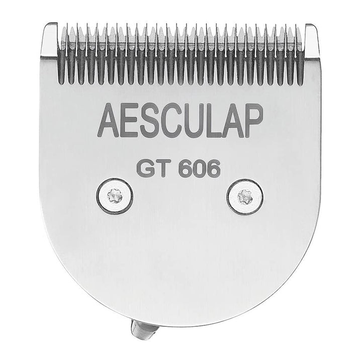 Kerbl GT606 Scherkopf für GT405/GT410 Rasierkopf, 160 Stück