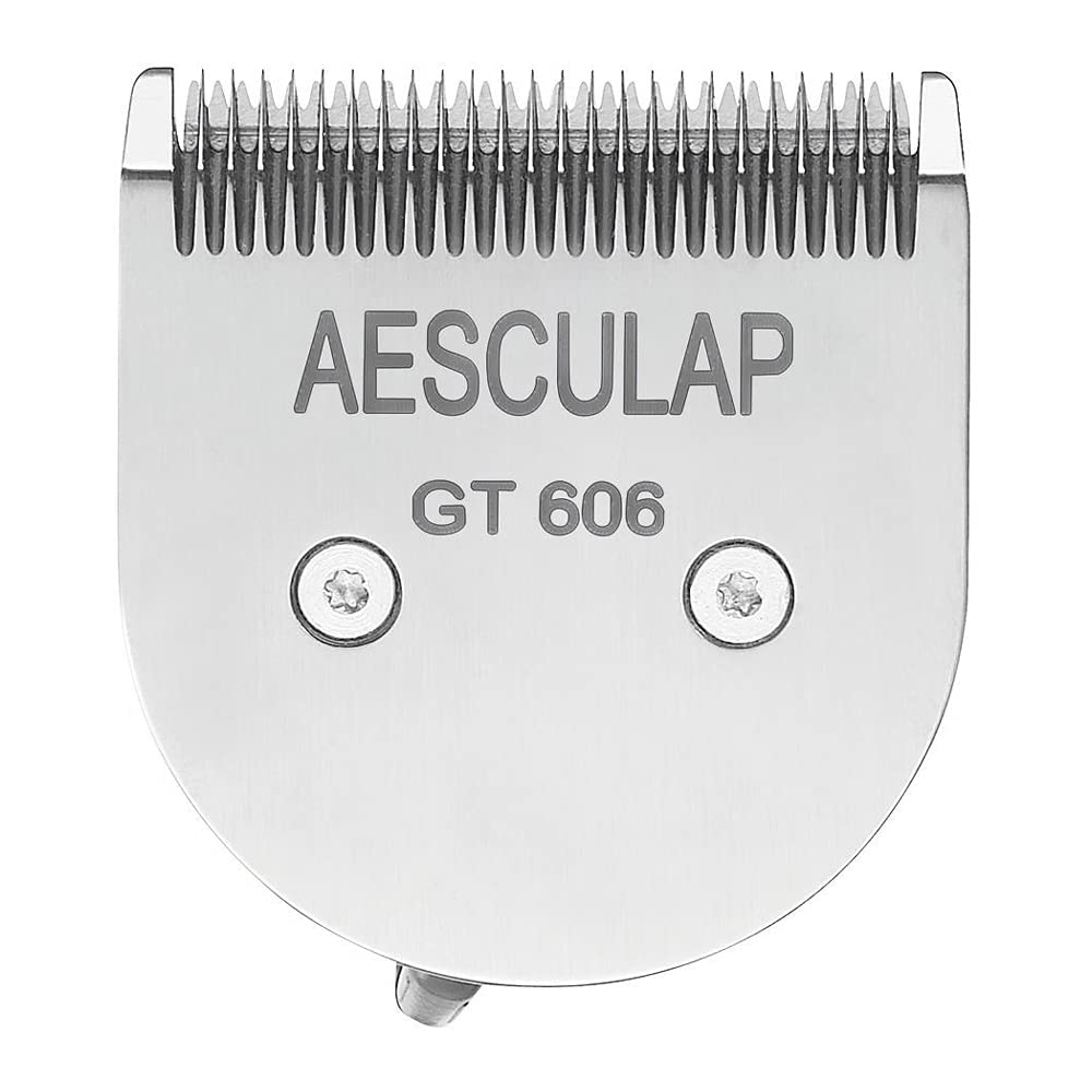 Kerbl GT606 Scherkopf für GT405/GT410 Rasierkopf, 160 Stück