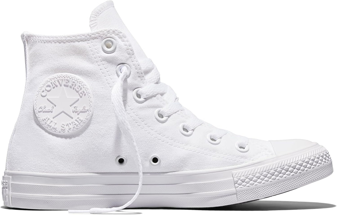 Converse C Taylor All Star HI Chuck Schuhe Sneaker Canvas Black M9160C 35 EU 1u646 White, 35 EU 1u64
