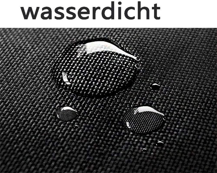 Ubagoo 180L Super Gross Aufbewahrungstasche 600D Oxford Heavy-Duty Belastbare Tragetasche Mit Handgr
