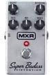 MXR Super Badass Distortion, Small Medium Large X-Large 2X-Large Einzelbett, Einzelbett