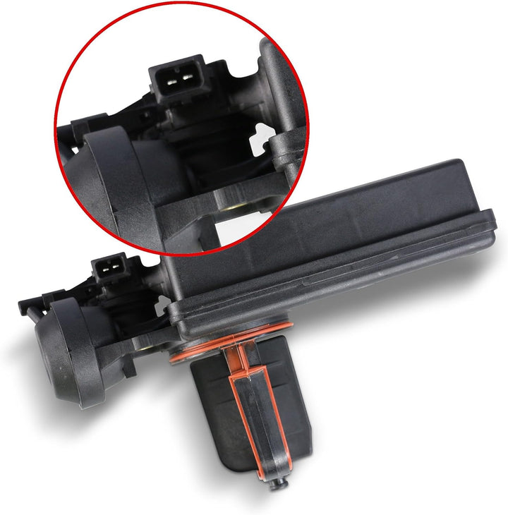 febi bilstein 46425 Stellmotor für Drallklappen , 1 Stück
