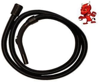Saugschlauch Schlauch Staubsaugerschlauch 4m für Staubsauger Kärcher A 2801/Plus