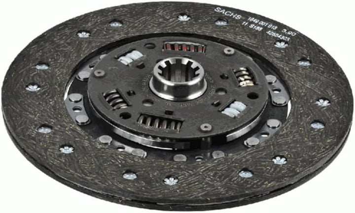 Sachs 1861 448 334 Kupplungsscheibe