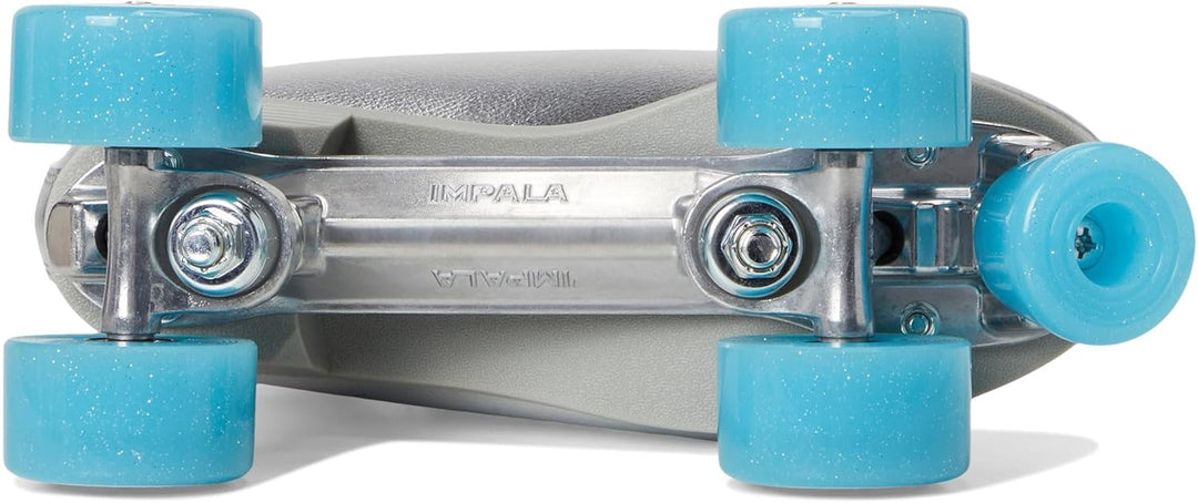 IMPALA Skate - Rollschuhe 6 Argentum, 6 Argentum