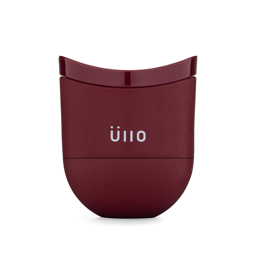 Ullo Open Weinreiniger mit 3 selektiven Sulfitfiltern Entfernen Sie Sulfite und Histaminen und erleb