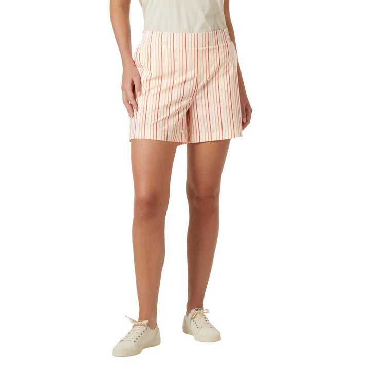 Helly Hansen Damen Thalia Shorts 2.0 XS Aprikose Crush, XS Aprikose Crush