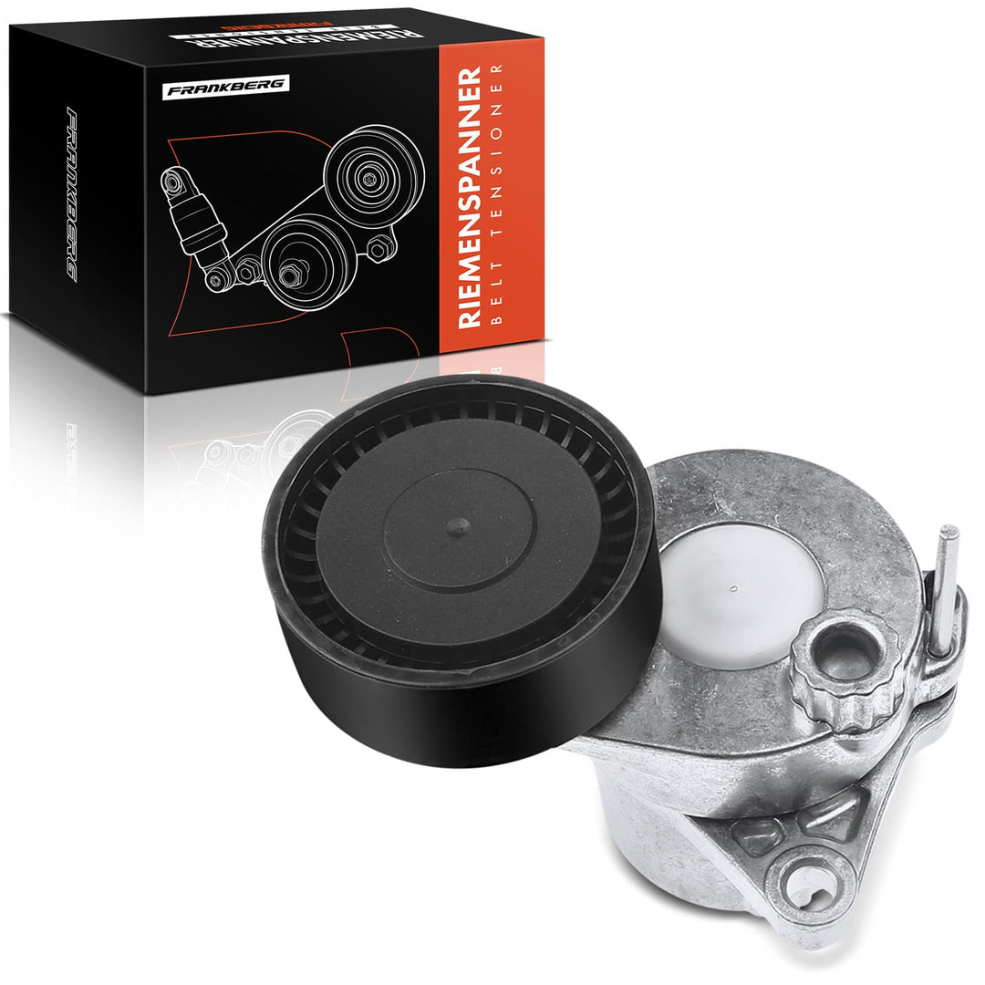 Frankberg Riemenspanner Keilrippenriemen für Sprinter 3-T Sprinter 3,5-T Sprinter 4,6-T Sprinter 5-T