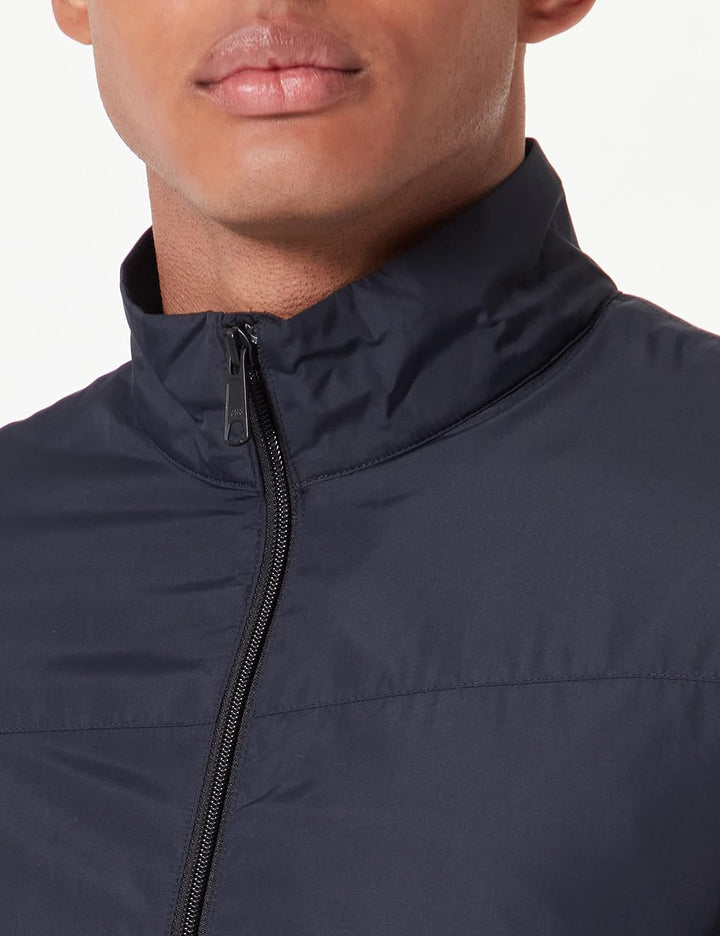 Geox M JHARROD Herren Jacken 48 Sky Captain, 48 Sky Captain