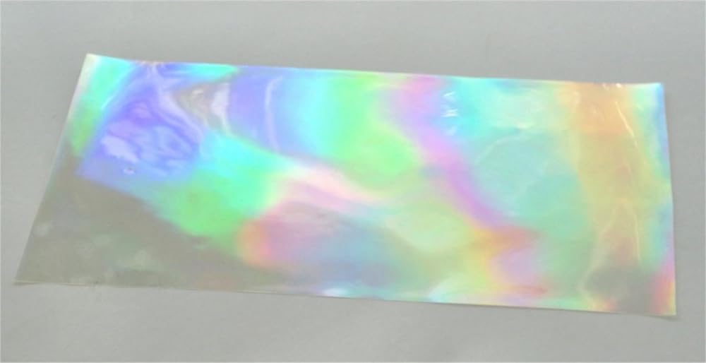 Astromedia Durchlicht-Beugungsgitter, 500 Linien pro mm, Bogen 150 x 300 mm
