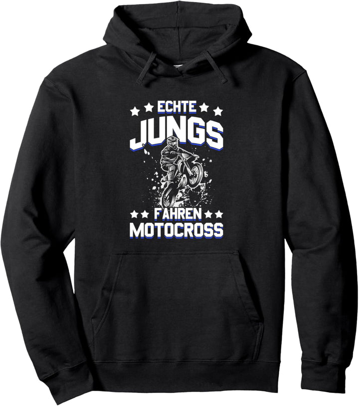 Enduro Motorrad Dirt MX Bekleidung Herren Männer Motocross Pullover Hoodie