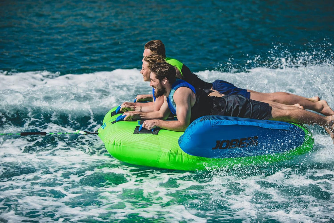 Jobe Dual Schwimmweste L-XL, L-XL