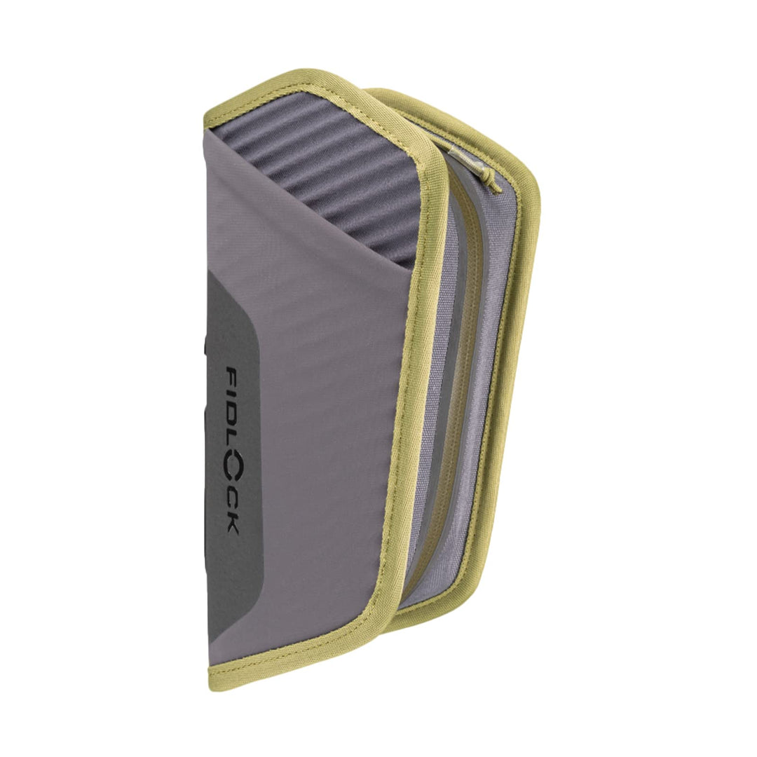Fidlock GmbH Twist Essential Bag M schwarz Moos Grün M, Moos Grün M