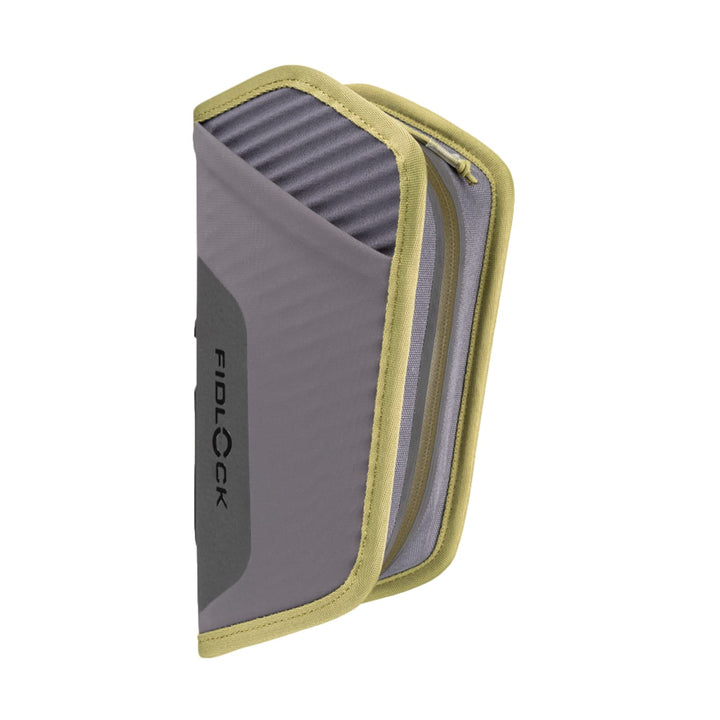 Fidlock GmbH Twist Essential Bag M schwarz Moos Grün M, Moos Grün M