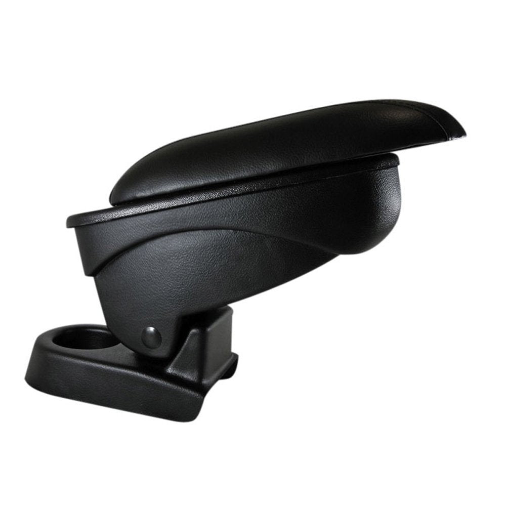 AUTO-STYLE Armlehne Slider kompatibel mit Mazda 2 2014- & CX-3 2015-
