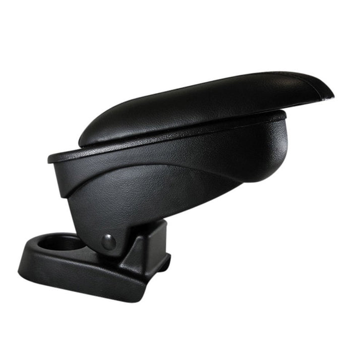 AUTO-STYLE Armlehne Slider kompatibel mit Mazda 2 2014- & CX-3 2015-