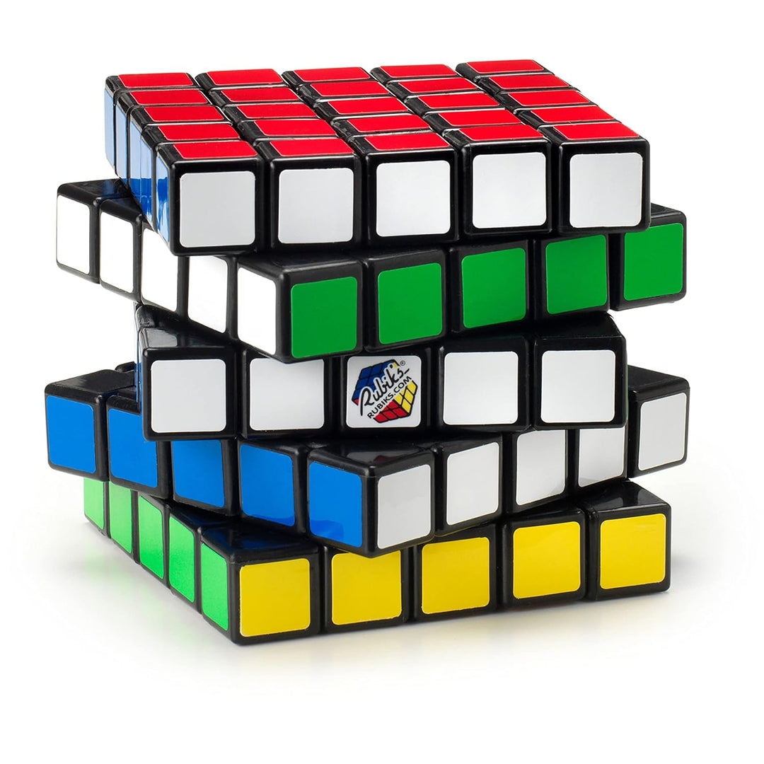Rubiks - 5x5 Professor Cube (6063029)