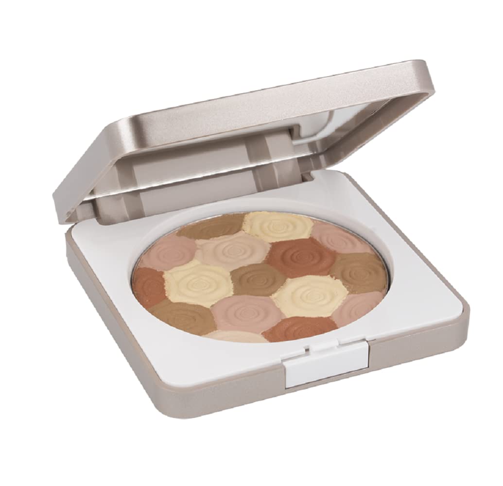 Bionike Defence color Sun touch- terra compratta effetto sunshine pelle sensibile e intollerante 206