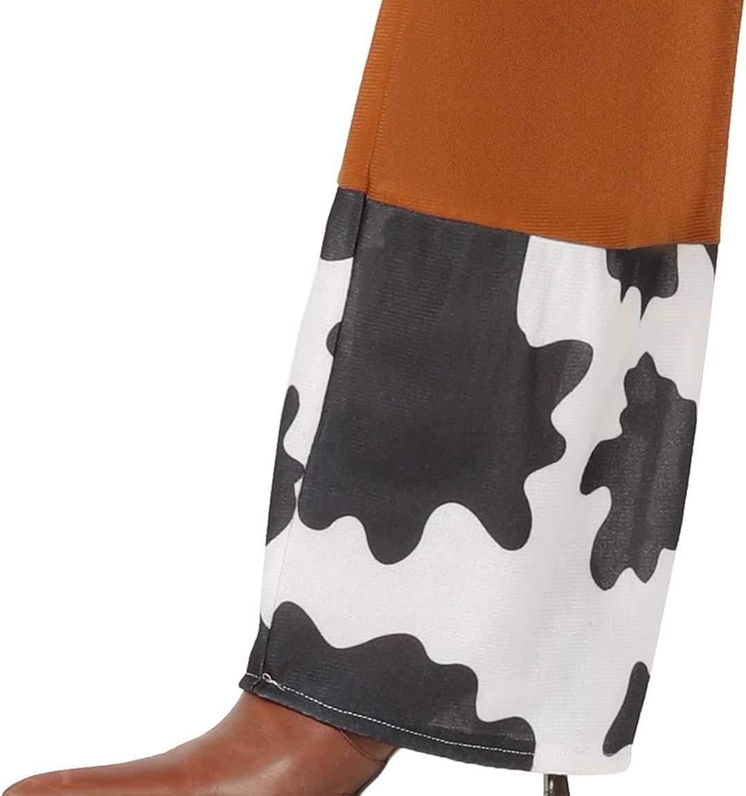 FIESTAS GUIRCA Frau Cowgirl Kostüm, M