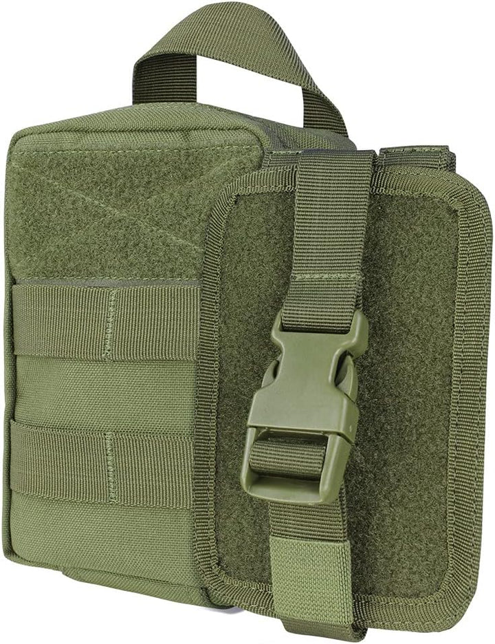 Condor Rip-Away EMT Tasche Lite Coyote Brown Coyote Brown Einheitsgrösse, Coyote Brown Einheitsgröss