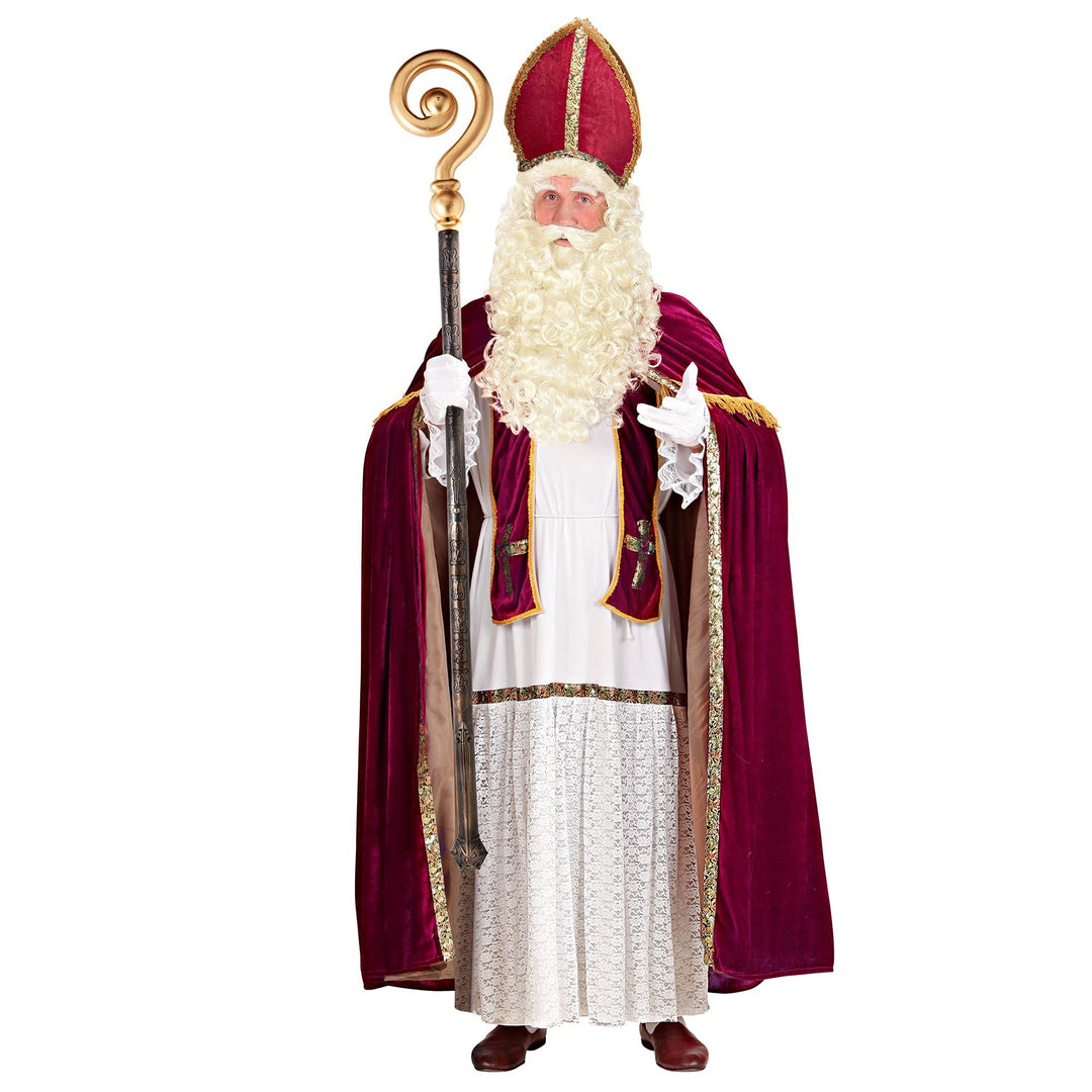 WIDMANN 1550P COSTUME ARCIVESCOVO L/XL LUSSO 