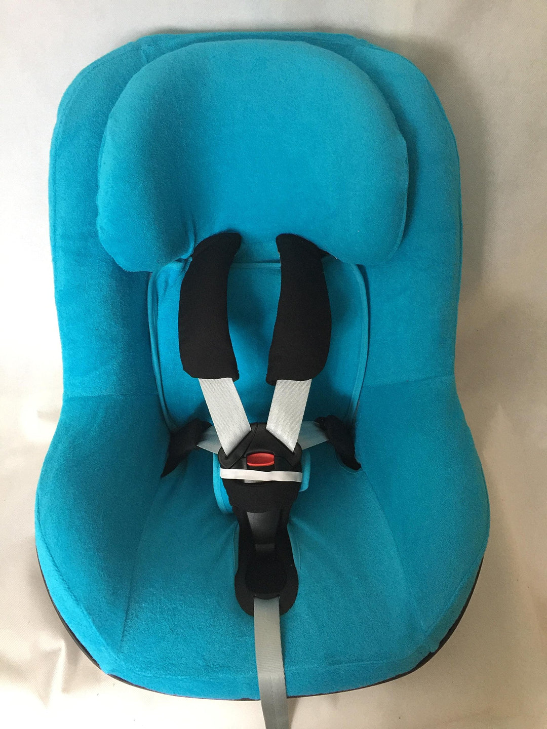 Sommerbezug Schonbezug Frottee von EKO passend für Maxi-cosi Pearl, Pearl Pro und 2wayPearl Frottee
