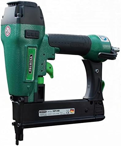 PREBENA® Druckluftnagler 3GP-H40