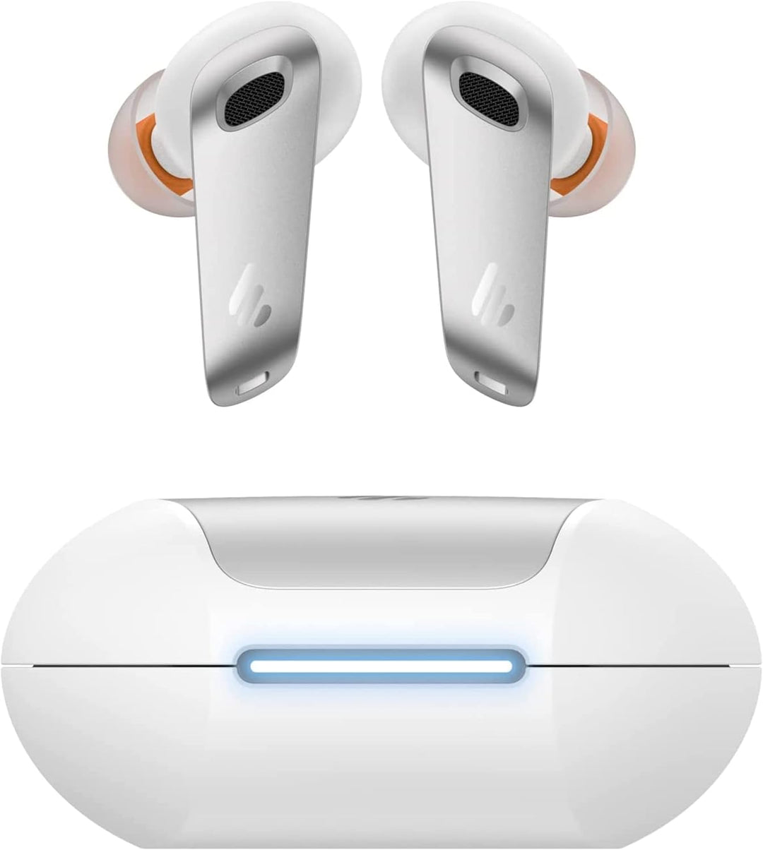 Edifier NeoBuds Pro Hi-Res TWS Kopfhörer mit Hybrid ANC (43dB), LHDC & LDAC, Knowles-Treiber, Krista